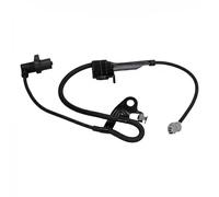JAPANPARTS ABS-211 Capteur, vitesse de roue Essieu avant gauche pour TOYOTA