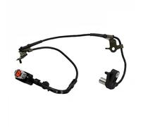 Capteur de vitesse de roue ABS Essieu avant gauche ABS-300 JAPANPARTS pour MAZDA