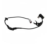 Capteur de vitesse de roue ABS Essieu avant gauche ABS-306 JAPANPARTS pour MAZDA