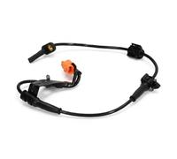 Japanparts Capteur de vitesse de roue ABS-435 avant gauche pour Honda CR-V II/III