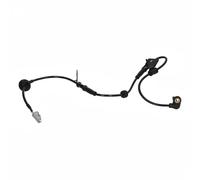 Capteur de vitesse de roue ABS Essieu avant gauche ABS-558 JAPANPARTS