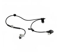 JAPANPARTS ABS-H00 Capteur ABS