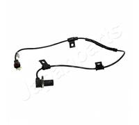 Capteur de vitesse de roue ABS Essieu avant gauche ABS-H09 JAPANPARTS