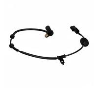 JAPANPARTS ABS-H12 Capteur, vitesse de roue Essieu avant gauche pour HYUNDAI