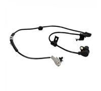 Japanparts Capteur de vitesse de roue ABS ABS-H72 Essieu avant gauche pour Hyundai