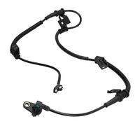 Capteur de vitesse de roue ABS Essieu avant gauche ABS-K56 JAPANPARTS pour KIA