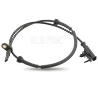 Capteur de vitesse de roue ABS Essieu avant gauche ADC47128 BLUE PRINT