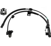 Capteur de vitesse de roue ABS Essieu avant gauche ADG071111 BLUE PRINT pour KIA