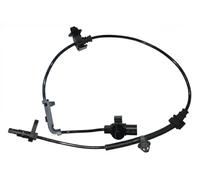 Capteur de vitesse de roue ABS Essieu avant gauche AS5562 AUTLOG pour HONDA