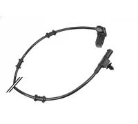 Capteur de vitesse de roue ABS Essieu avant gauche Capteur actif 014 800 0095