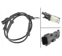 Capteur de vitesse de roue ABS Essieu avant gauche Capteur actif 06-S798 OPTIMAL