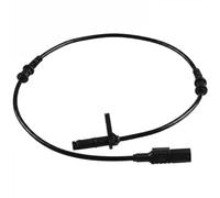 Capteur de vitesse de roue ABS Essieu avant gauche Capteur actif 1397105100