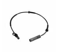 Capteur de vitesse de roue ABS Essieu avant gauche Capteur actif 1497105200