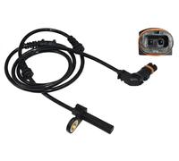 Capteur de vitesse de roue ABS Essieu avant gauche Capteur actif 560751A ERA