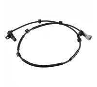 JP GROUP 6397104370 Capteur ABS