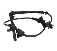 Capteur de vitesse de roue ABS Essieu avant gauche Capteur actif CCZ1635ABE ABE