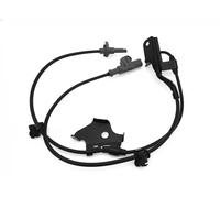 Capteur de vitesse de roue ABS Essieu avant gauche Capteur actif DS0073
