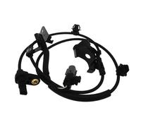 Capteur de vitesse de roue ABS Essieu avant gauche Capteur actif DS0211
