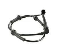 FAST Capteur ABS FT80597 Capteur de vitesse de roue actif pour Nissan, Opel, Renault