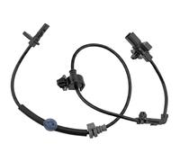 Capteur de vitesse de roue ABS Essieu avant gauche Capteur actif HCA-HD-102 NTY