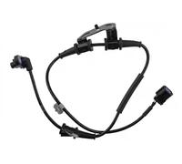 Capteur de vitesse de roue ABS Essieu avant gauche Capteur actif HCA-HY-569 NTY