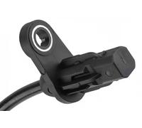 Capteur de vitesse de roue ABS Essieu avant gauche Capteur actif HCA-HY-571 NTY