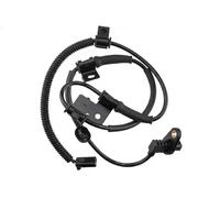 Capteur de vitesse de roue ABS Essieu avant gauche Capteur actif HCA-KA-342 NTY