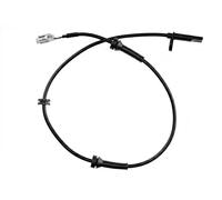 Capteur de vitesse de roue ABS Essieu avant gauche Capteur actif HCA-NS-014 NTY