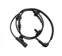 NTY HCA-PL-018 Capteur, vitesse de roue pour OPEL