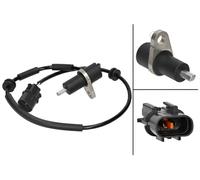 OPTIMAL 06-S350 Capteur ABS