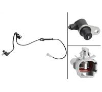 OPTIMAL 06-S383 Capteur ABS