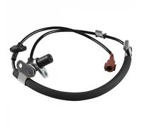 Capteur de vitesse de roue ABS Essieu avant gauche Capteur passif 4097104770