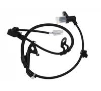 Capteur de vitesse de roue ABS Essieu avant gauche Capteur passif DS0390