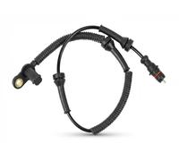 Capteur de vitesse de roue ABS Essieu avant gauche FT80511 FAST pour RENAULT
