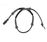 Capteur de vitesse de roue ABS Essieu avant gauche FT80513 FAST pour OPEL