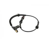 Capteur de vitesse de roue ABS Essieu avant gauche FT80527 FAST pour RENAULT