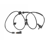 Capteur de vitesse de roue ABS Essieu avant gauche FT80538 FAST pour FORD