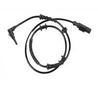 Capteur de vitesse de roue ABS Essieu avant gauche FT80569 FAST pour FIAT PANDA