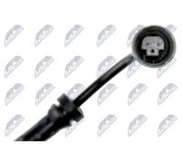 Capteur de vitesse de roue ABS Essieu avant gauche HCA-BM-023 NTY pour BMW 3 1