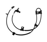 Capteur ABS avant gauche pour HYUNDAI | 956702S300, 058501B, 84851, BAS-3108