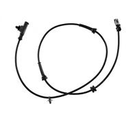 Capteur ABS avant pour NISSAN | 47910AX600, 47910AX610, 0265007537, 60183