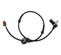 Capteur de vitesse de roue ABS Essieu avant gauche HCA-NS-074 NTY pour NISSAN