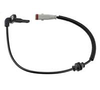 NTY HCA-PL-022 Capteur, vitesse de roue pour OPEL,SAAB