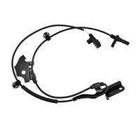 NTY HCA-TY-019 Capteur, vitesse de roue pour TOYOTA
