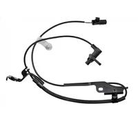 NTY Capteur de vitesse de roue ABS HCA-TY-029 Essieu avant gauche pour NISSAN