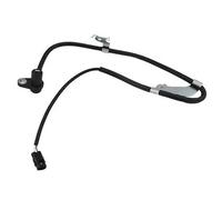 Capteur de vitesse de roue ABS Essieu avant gauche inductif 901033 MEAT & DORIA