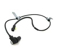 Capteur, vitesse de roue Meat & Doria 90825E gauche