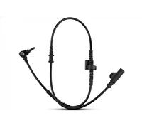 NTY HCA-PL-034 Capteur, vitesse de roue pour OPEL