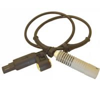Capteur de vitesse de roue ABS Essieu avant inductif AS4041 AUTLOG pour BMW 3