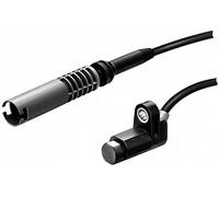 Capteur de vitesse de roue ABS Essieu avant Principe de Hall 6PU 009 106-031